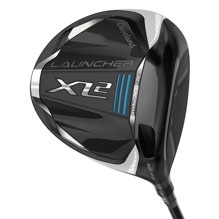 Cleveland Launcher XL2 Adjustable Driver