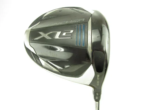 Cleveland Launcher XL2 Driver 9-12* w/ Graphite Tensei Regular