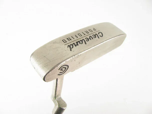 Cleveland Portofino Putter 35 inches