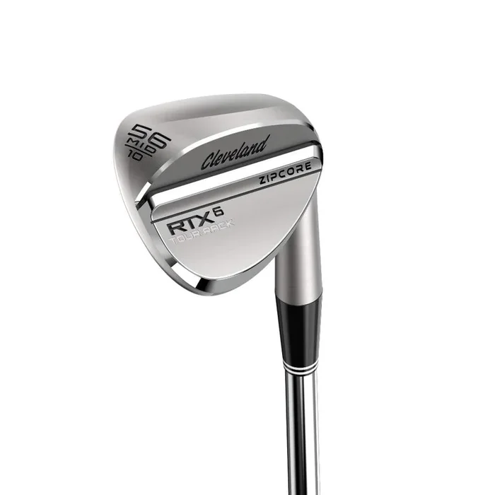 Cleveland RTX 6 Zipcore Tour Rack Wedge