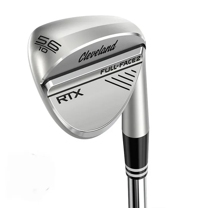 Cleveland RTX Full-Face 2 Wedge – Tour Satin