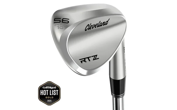 Cleveland RTZ Satin Wedge ADAPT LH