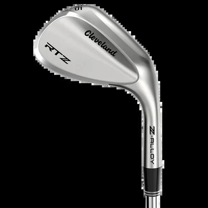 Cleveland RTZ Tour Satin Wedge