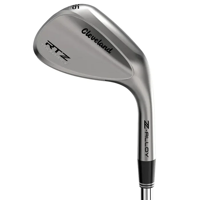 Cleveland RTZ Wedge – Tour Rack Raw