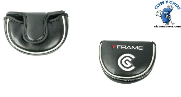 Cleveland T-Frame Mallet Putter Headcover