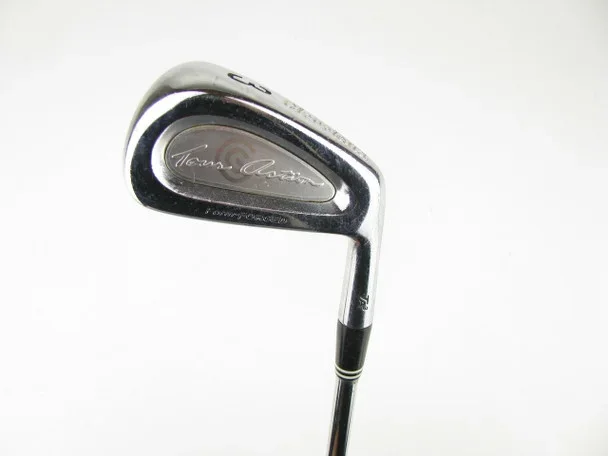 Cleveland Tour Action TA3 Form Forged 3 Iron w/Steel S300 (Out of Stock)