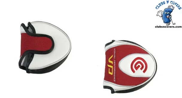 Cleveland VP5 MALLET Putter Headcover