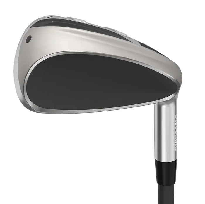 Cleveland Women’s Launcher HALO XL Full-Face Iron Set (Right-Handed)