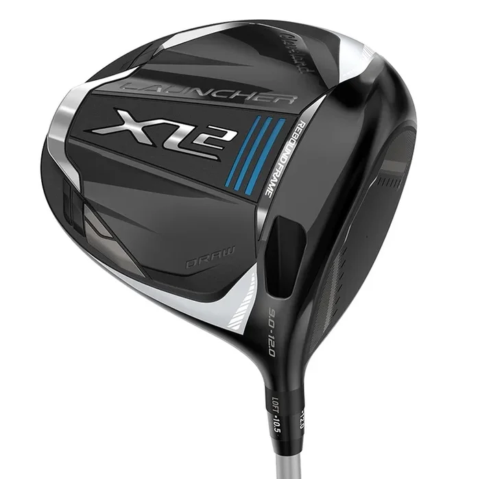 Cleveland Women’s Launcher XL 2 Draw Driver Right-Handed