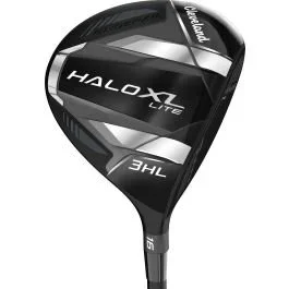 Cleveland Womens HALO XL 2 Lite Fairway Woods 2025