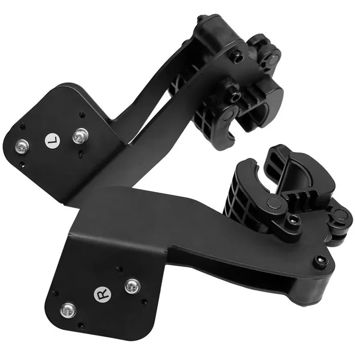 Clicgear Booster Brackets