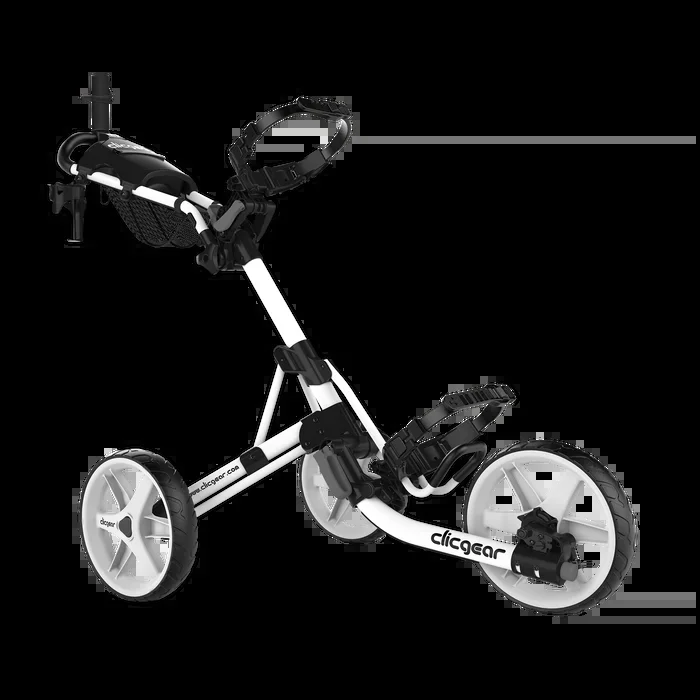Clicgear Model 4.0 Golf Push Cart