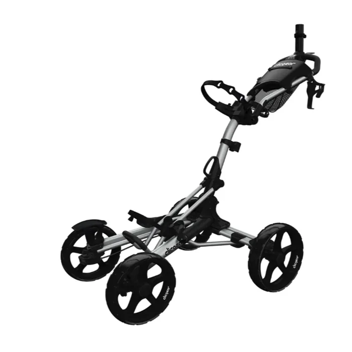 Clicgear Model 8.0+ Push Cart