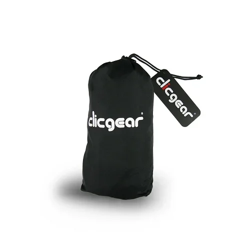 Clicgear Rain Cover Red