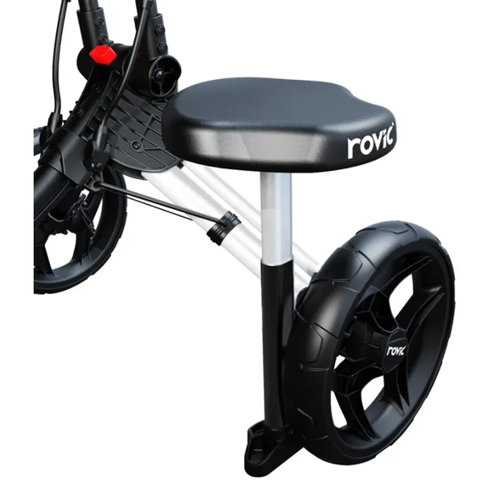 Clicgear Rovic Cart Seat