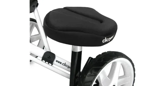 Clicgear Seat