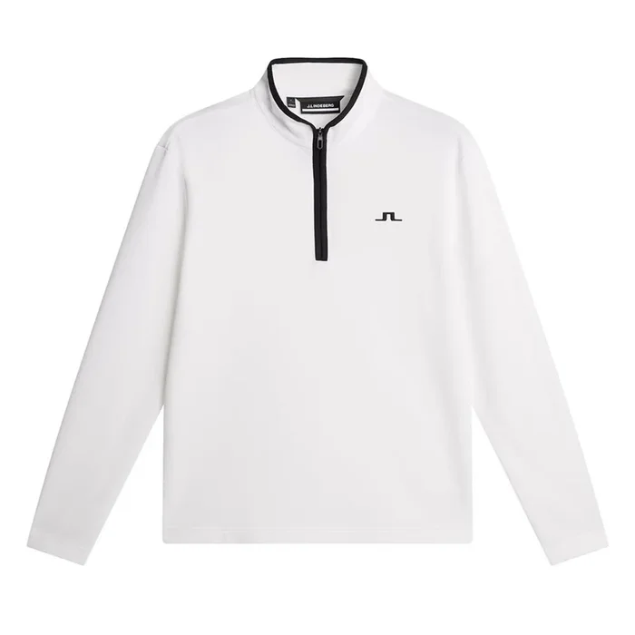 Clide 1/4 Zip Mid Layer