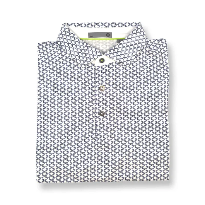 Cloud Lightweight Polo Flash – tasc Performance