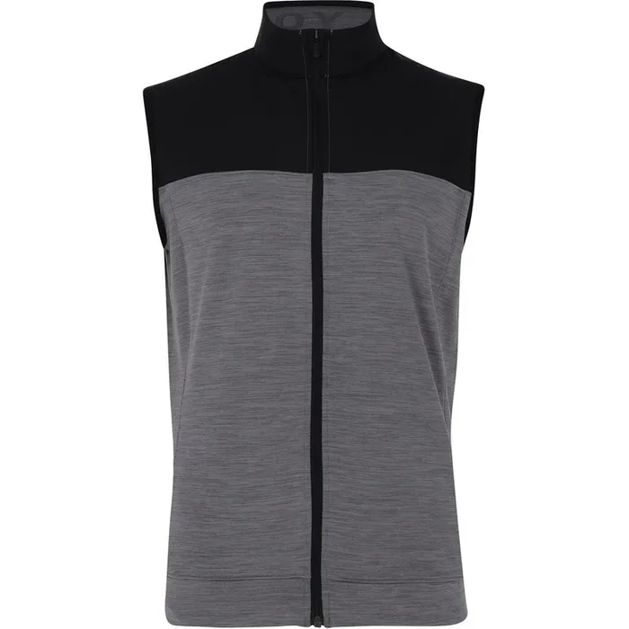 CLOUDSPUN Colorblock Golf Vest