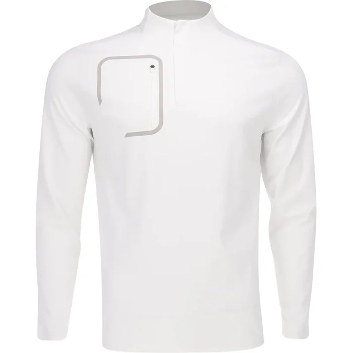 CLOUDSPUN Tech 1/4 Zip Pullover