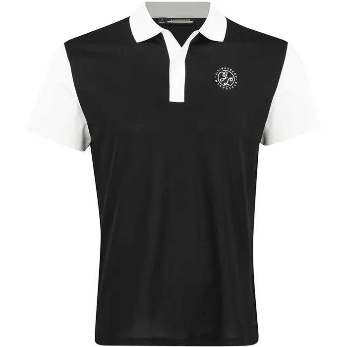 Club House Loose Fit Polo