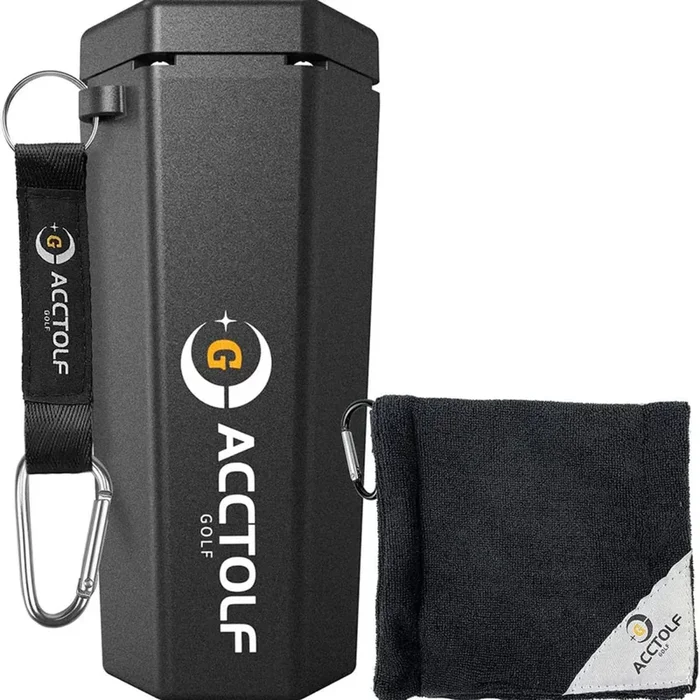 Club Rehab Portable Golf Ball Washer