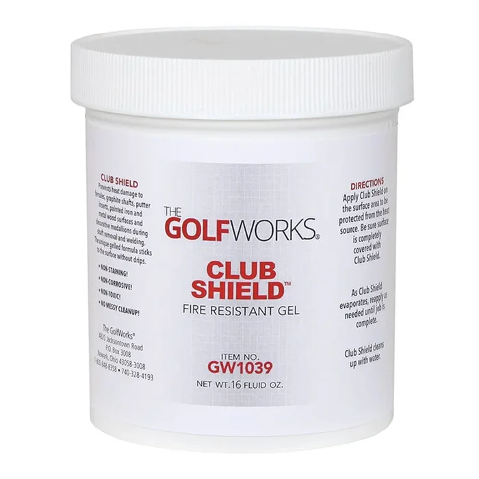 Club Shield Paste Gel – 16 oz. Paste-GW1039