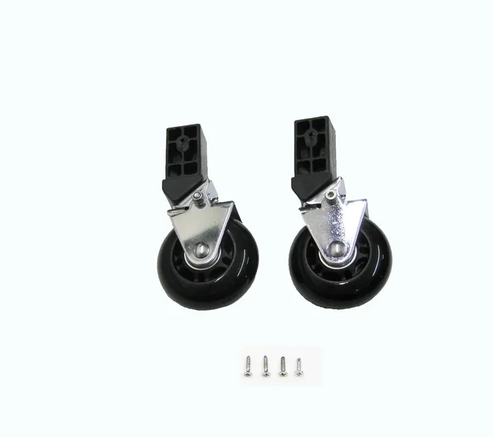 Clubglider Caster Wheels