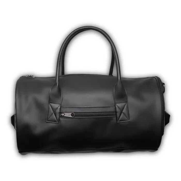 Clubhouse Duffle – Onyx
