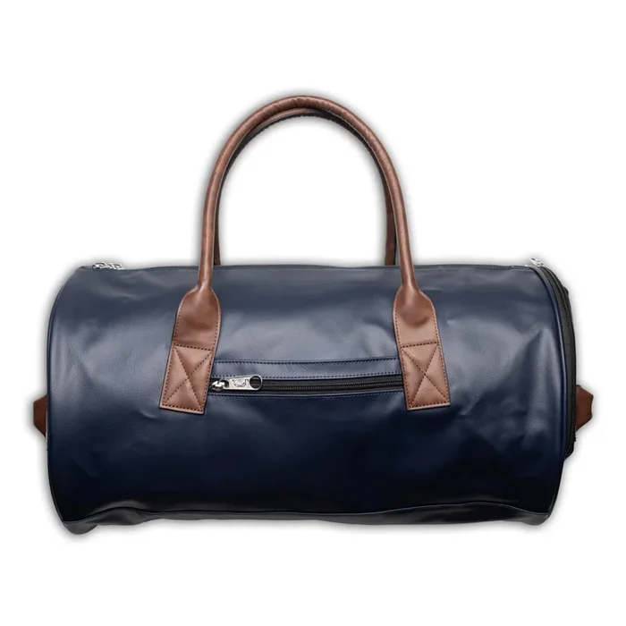 Clubhouse Duffle – Oxford/Kodiak