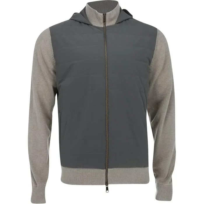 Clubhouse Hybrid Jacket