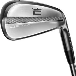 COBRA 3DP Tour Irons 2025