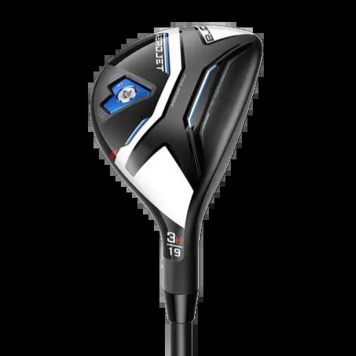 Cobra AeroJet Hybrid