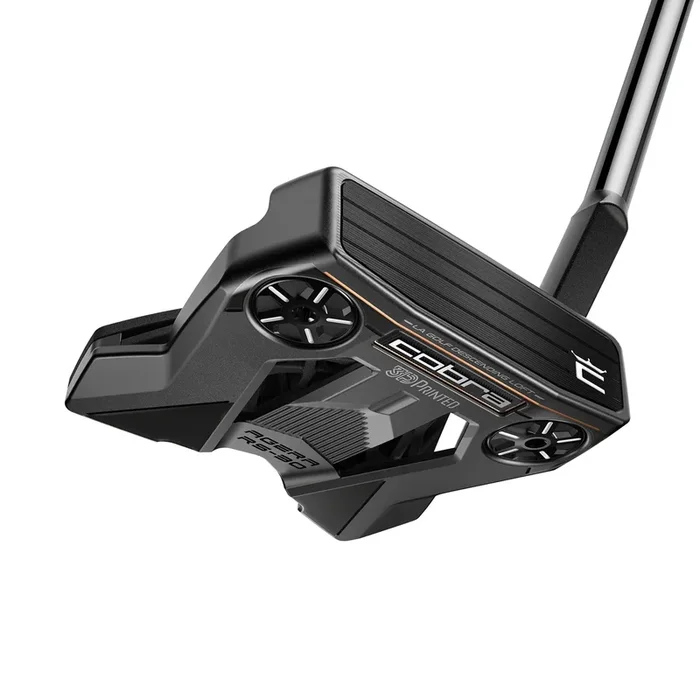 Cobra Agera RS-30 3D Printed Putter – Mallet