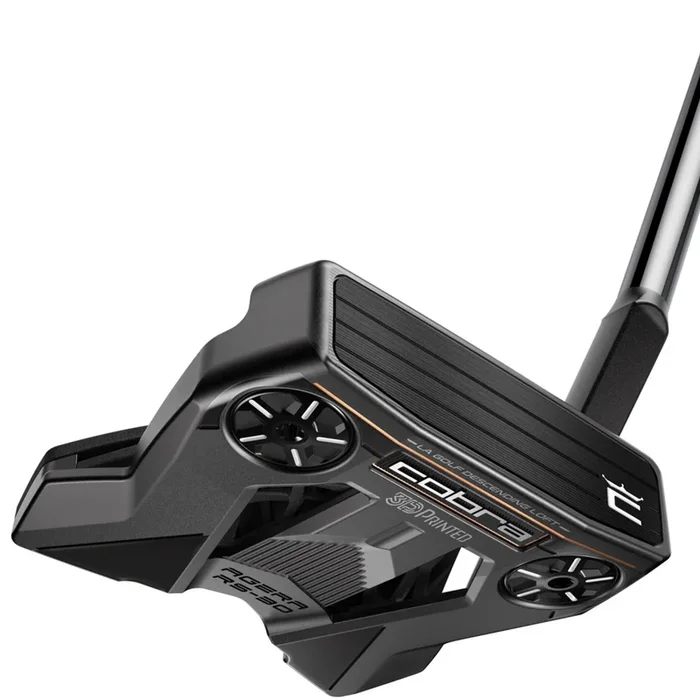 Cobra Agera RS-30 3D Printed Putter