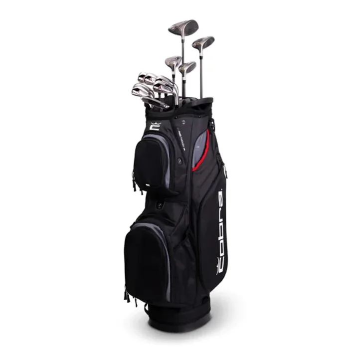 Cobra Air X 2 Complete Set – Graphite