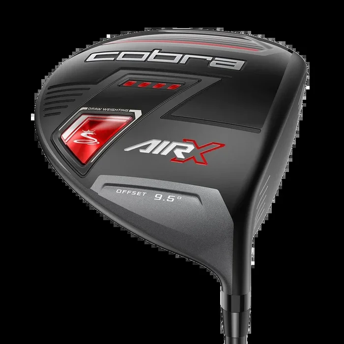 Cobra Air X Offset Driver