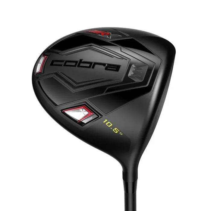 Cobra AIR-X Straight Neck Driver