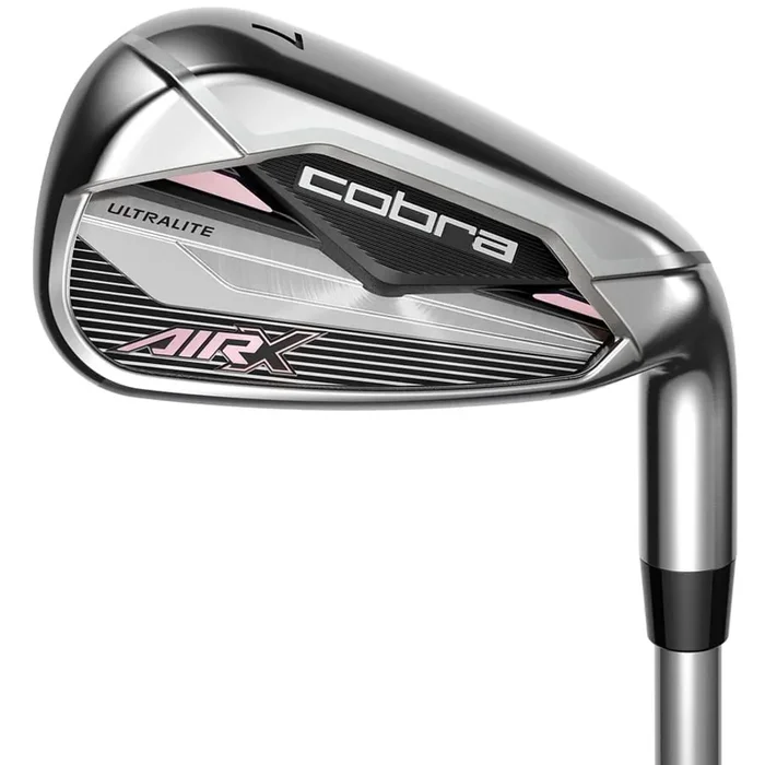 Cobra AirX Iron Set for Women