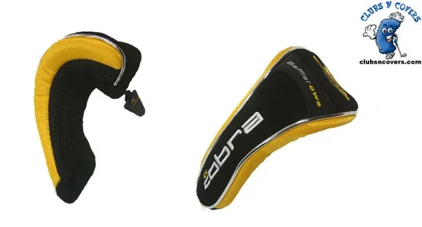 Cobra Baffler DWS Hybrid 4/R 23* Headcover 2008