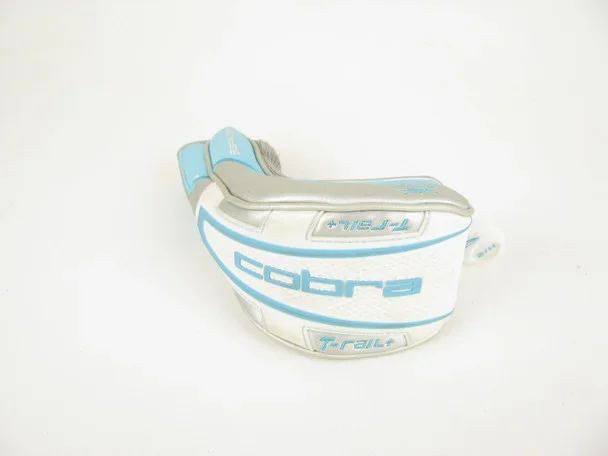 Cobra Baffler T-Rail+ Ladies Hybrid Headcover