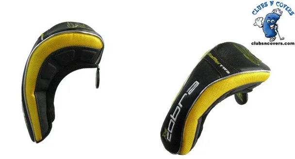 Cobra Baffler TWS Hybrid Headcover 2009