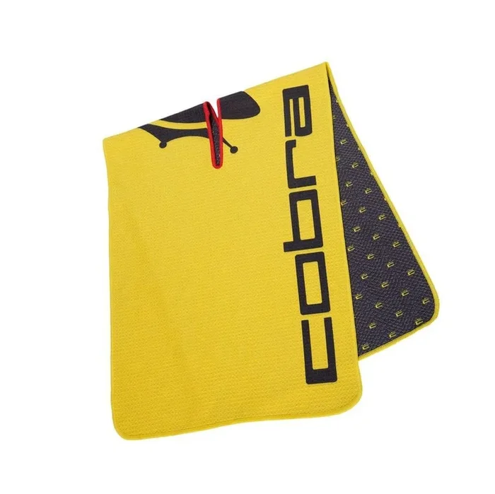 Cobra Crown C Players Towel