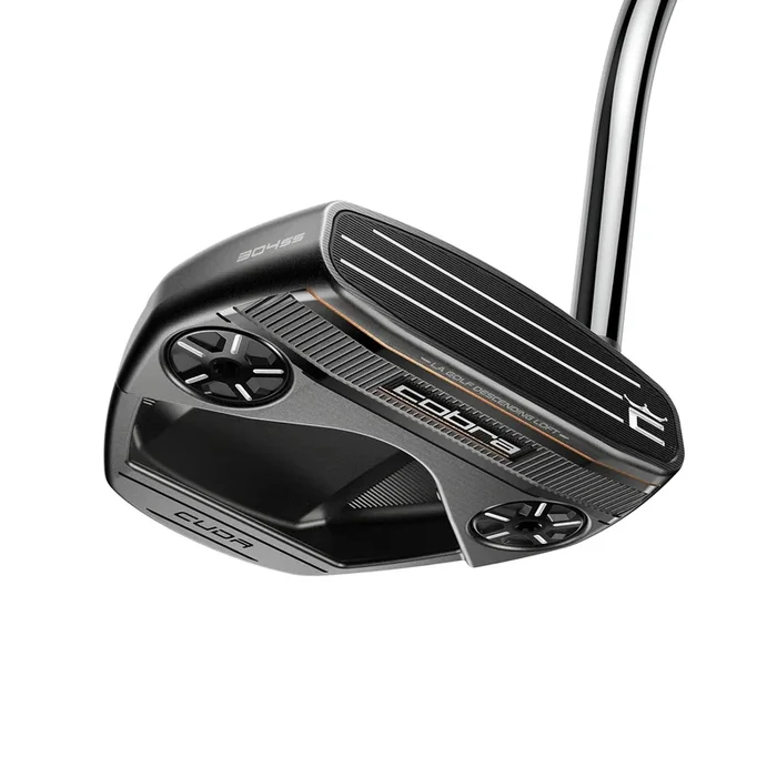 Cobra Cuda Vintage Putter – Mallet