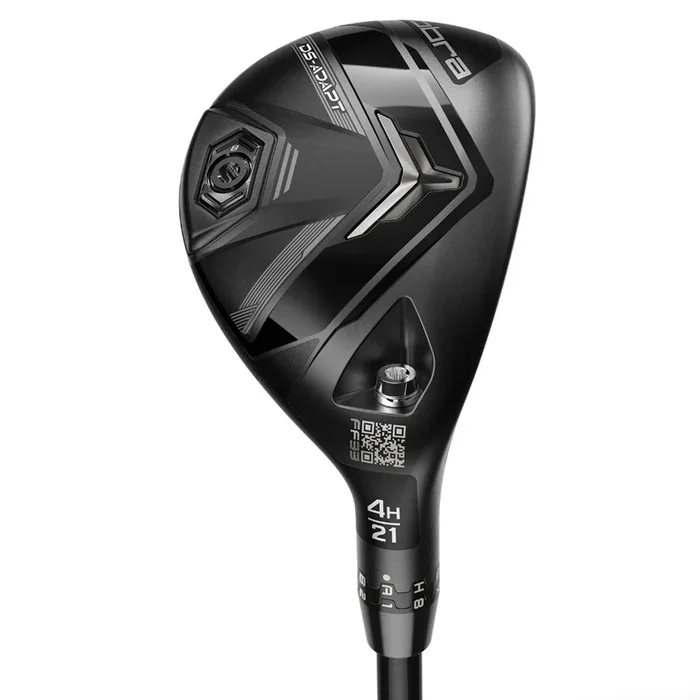 Cobra Darkspeed Adapt Hybrid | 2025