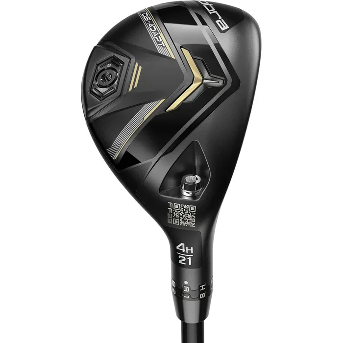 Cobra Darkspeed Adapt Hybrid for Women