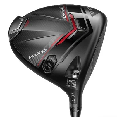 Cobra Darkspeed Adapt Max D Driver | 2025
