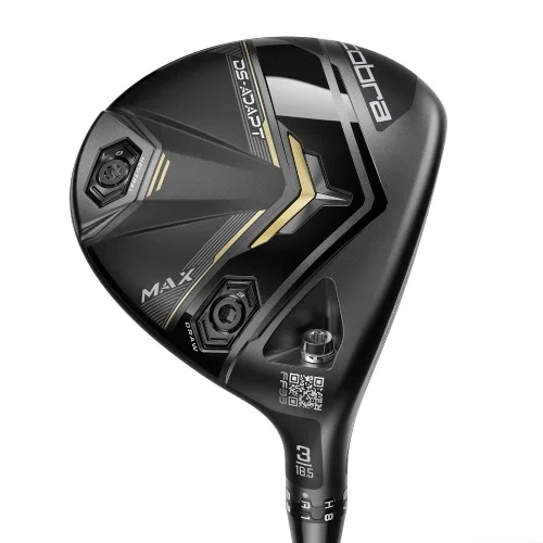 Cobra Darkspeed Adapt Max Women’s Fairway Wood | 2025
