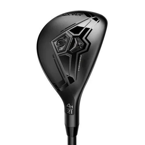 Cobra Darkspeed Hybrid