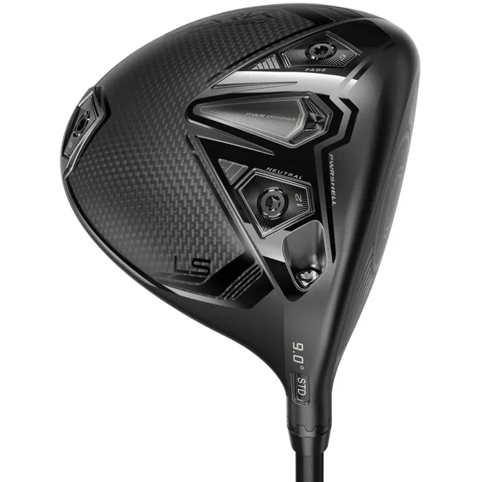 Cobra Darkspeed LS Driver